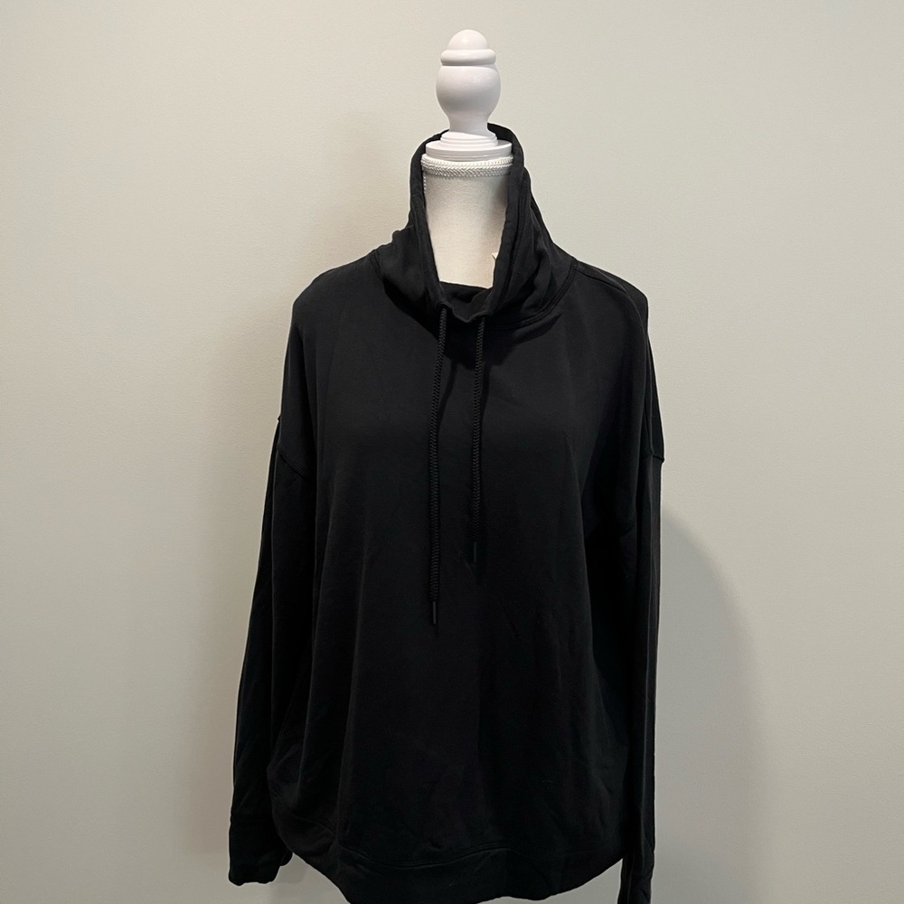 American Eagle Offline OTT Fleece sweatshirt NWT